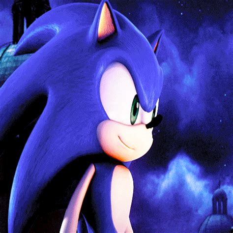 gif sonic the hedgehog